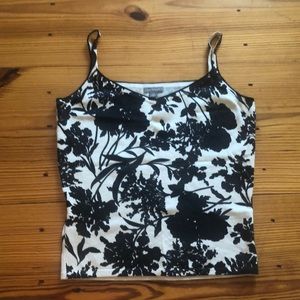 Size xs knit tank top